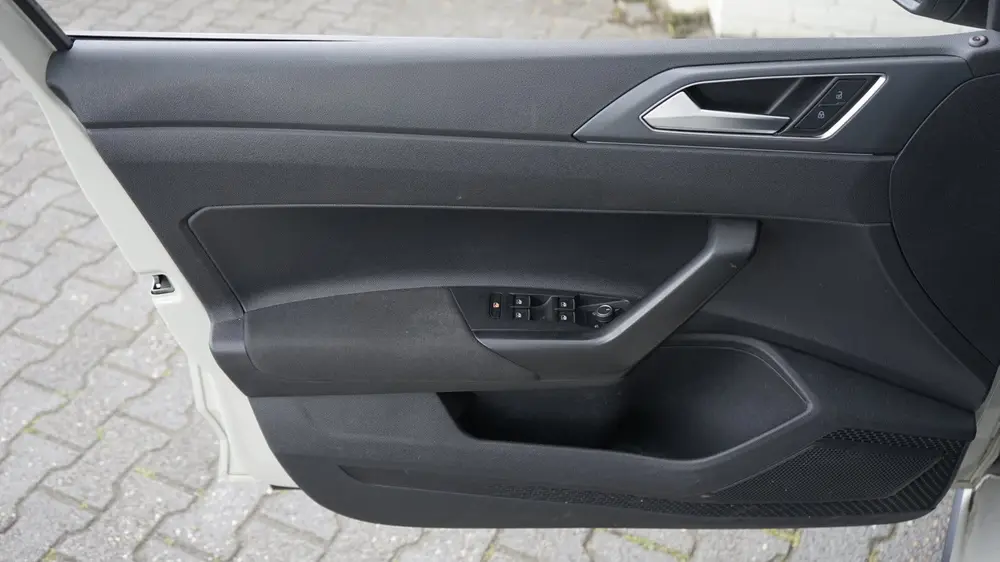Volkswagen Polo 1.0 TSI R-Line AUTOMAAT |CAMERA|CARPLAY|CLIM uit 2022, foto 12