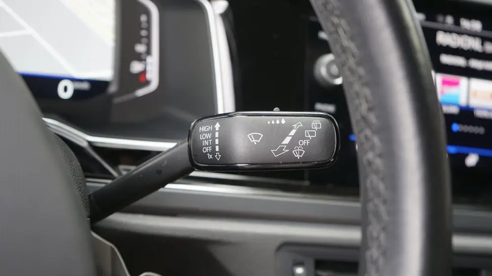 Volkswagen Polo 1.0 TSI R-Line AUTOMAAT |CAMERA|CARPLAY|CLIM uit 2022, foto 20