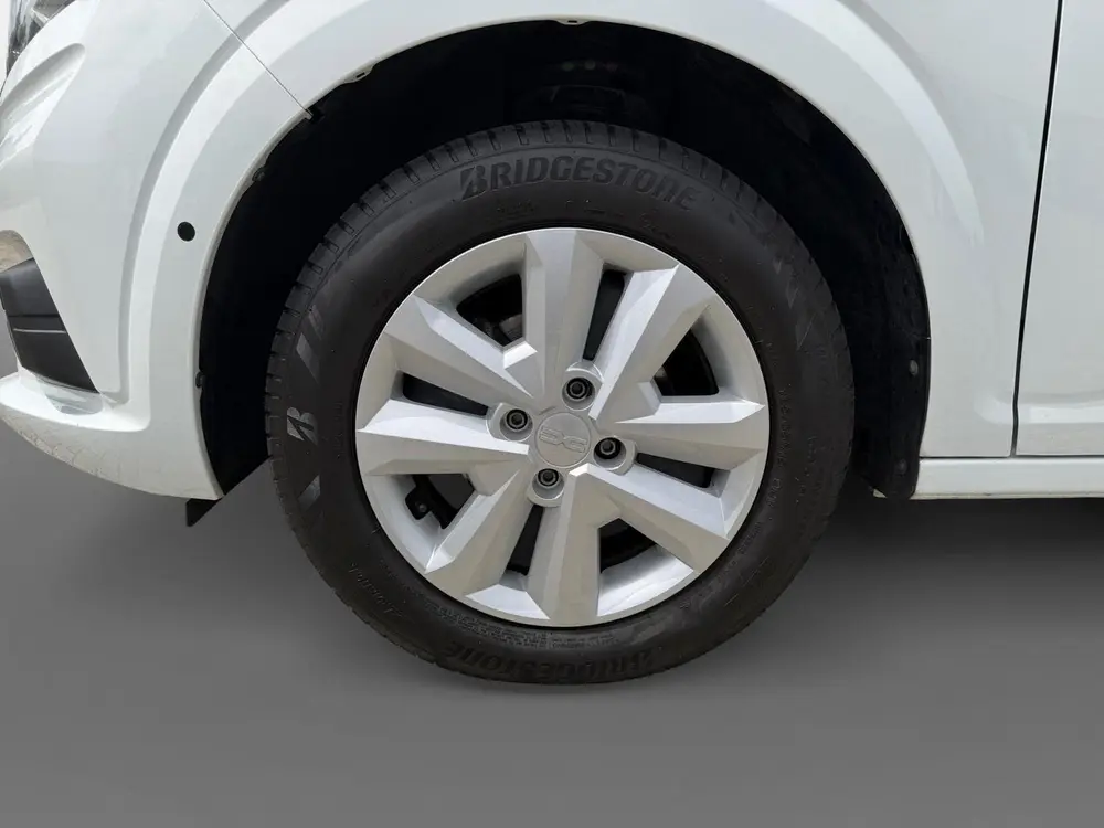 Dacia Sandero 100PK TCe ECO-G Expression uit 2023, foto 10