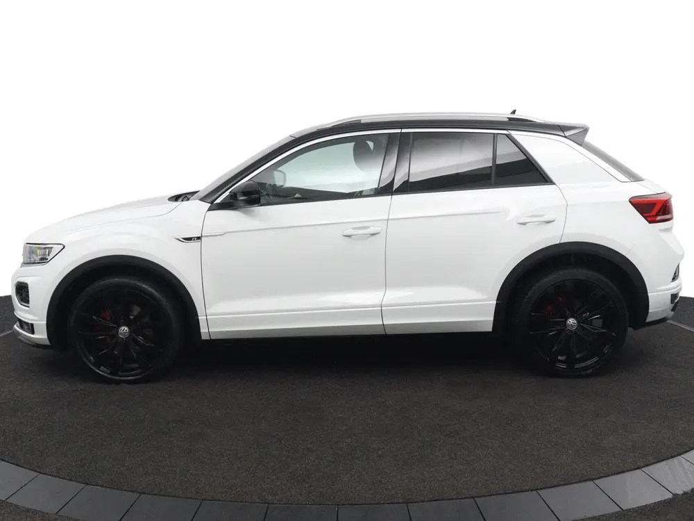Volkswagen T-Roc 1.5 TSI 150 PK Sport Business R | Automaat uit 2019, foto 12