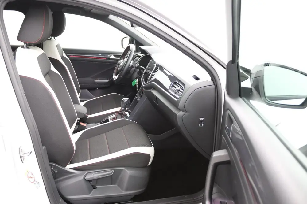 Volkswagen T-Roc 1.5 TSI 150 PK Sport Business R | Automaat uit 2019, foto 16