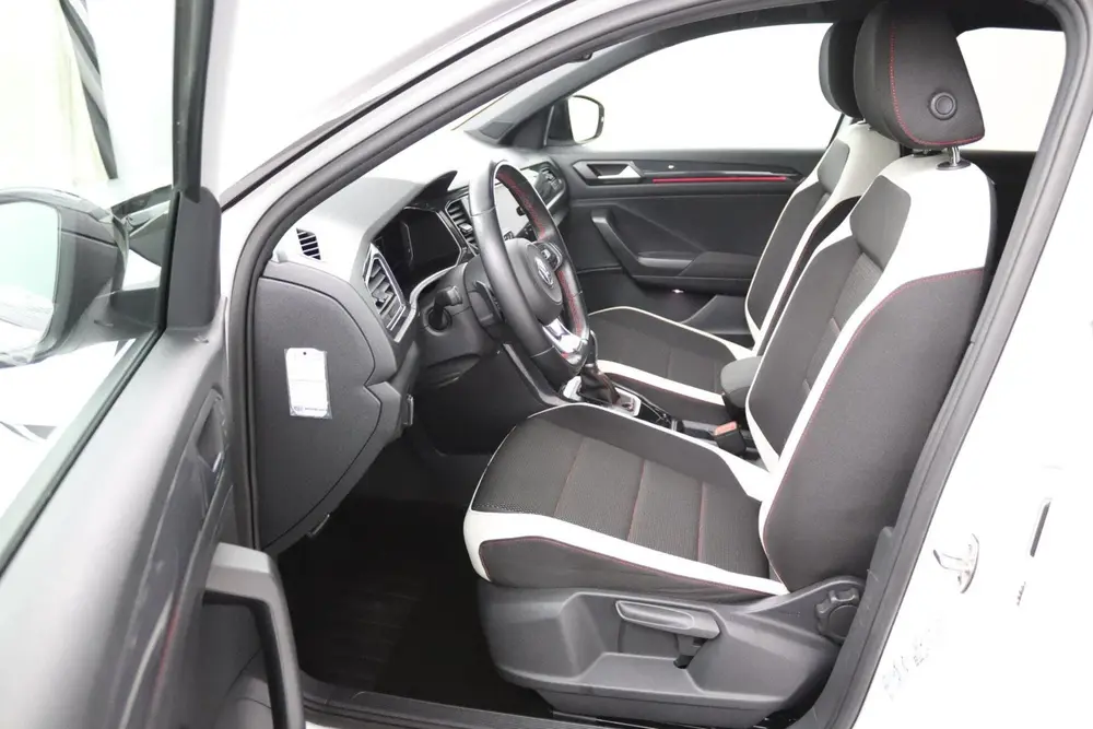 Volkswagen T-Roc 1.5 TSI 150 PK Sport Business R | Automaat uit 2019, foto 4