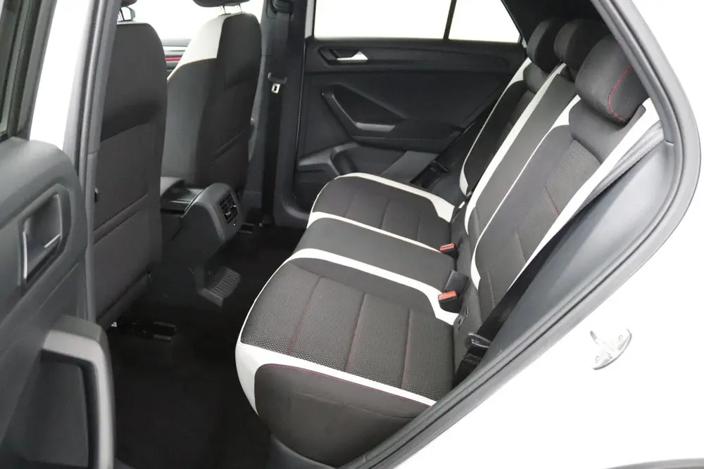 Volkswagen T-Roc 1.5 TSI 150 PK Sport Business R | Automaat uit 2019, foto 5