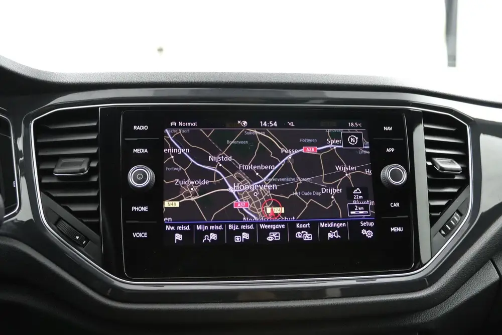 Volkswagen T-Roc 1.5 TSI 150 PK Sport Business R | Automaat uit 2019, foto 6