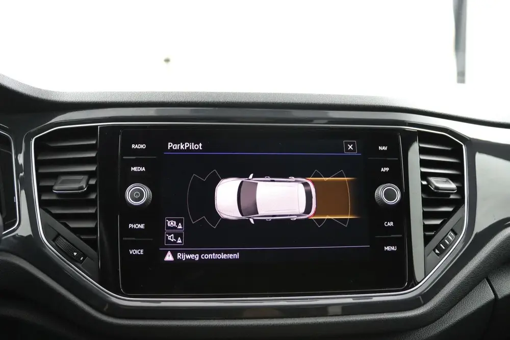 Volkswagen T-Roc 1.5 TSI 150 PK Sport Business R | Automaat uit 2019, foto 7