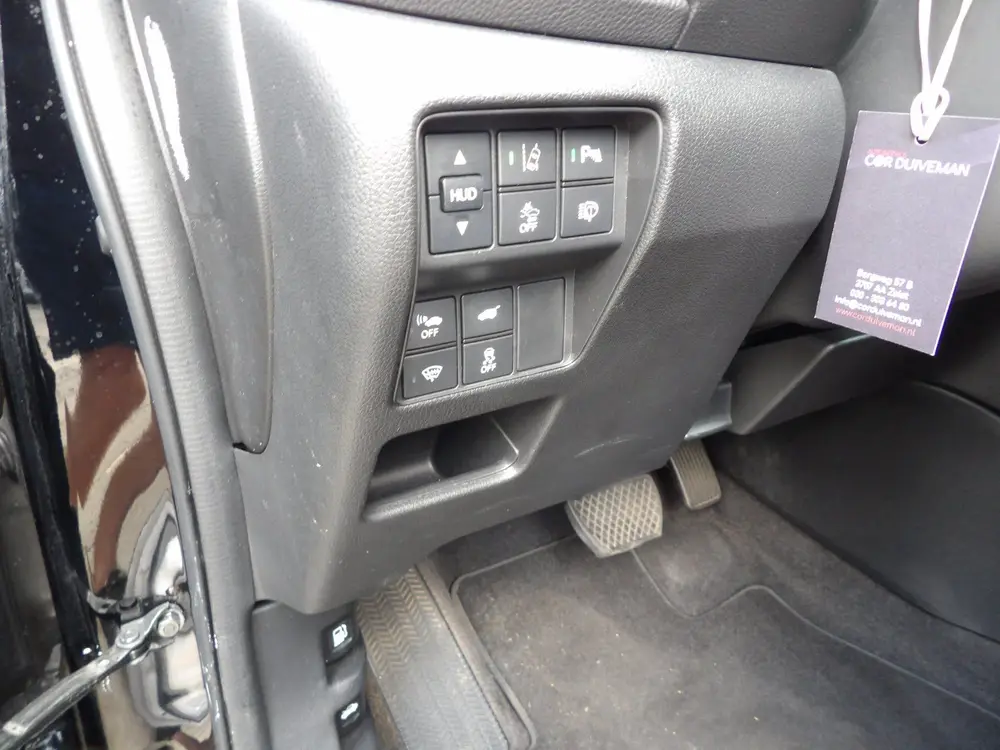 Honda Cr-V 2.0 Hybrid AWD Executive/ TREKHAAK /TREEPLANKEN/A uit 2020, foto 18