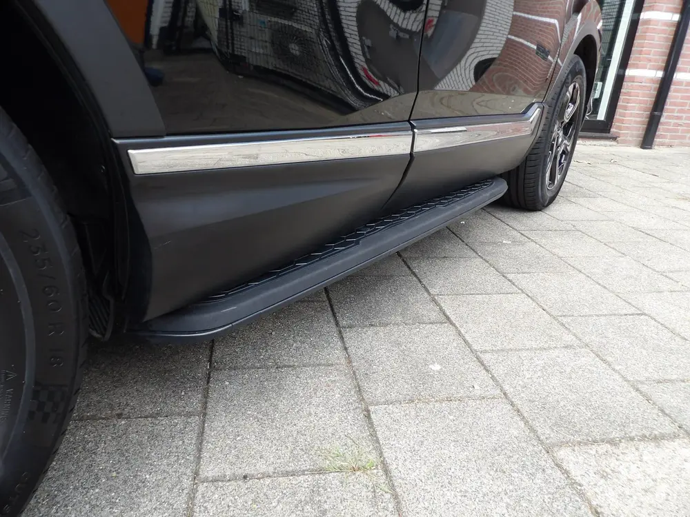 Honda Cr-V 2.0 Hybrid AWD Executive/ TREKHAAK /TREEPLANKEN/A uit 2020, foto 7