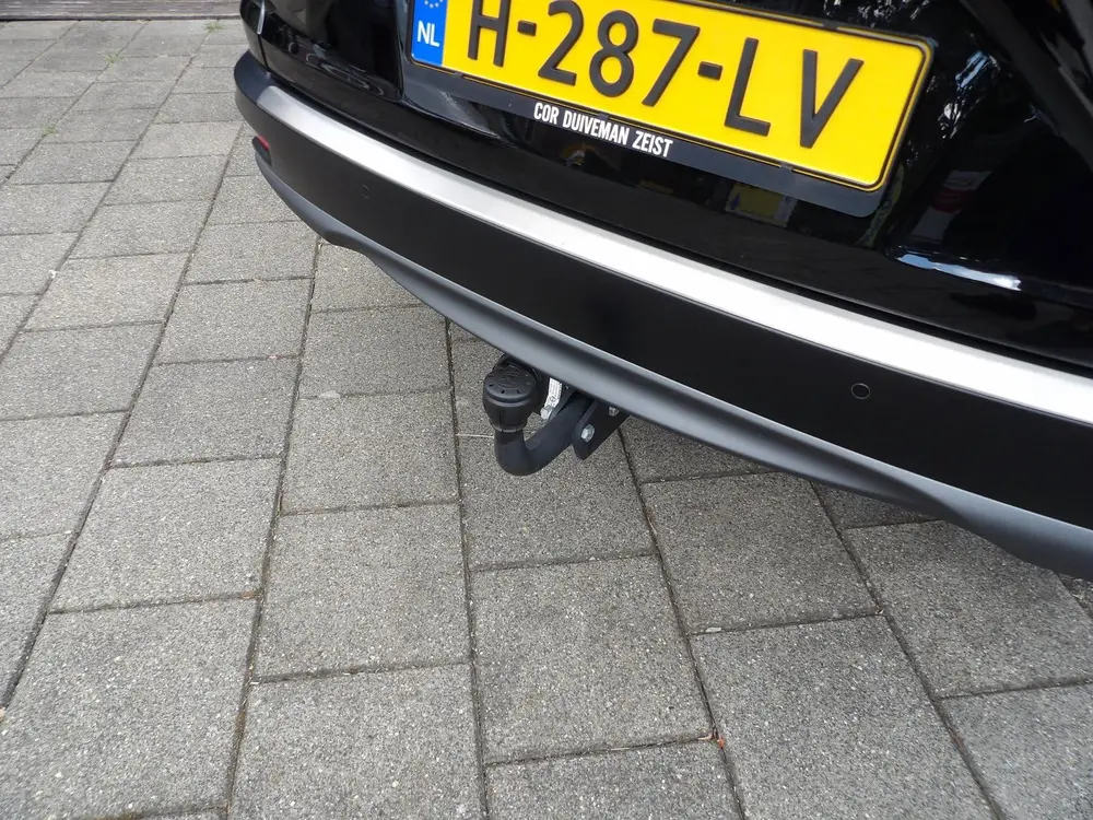 Honda Cr-V 2.0 Hybrid AWD Executive/ TREKHAAK /TREEPLANKEN/A uit 2020, foto 8