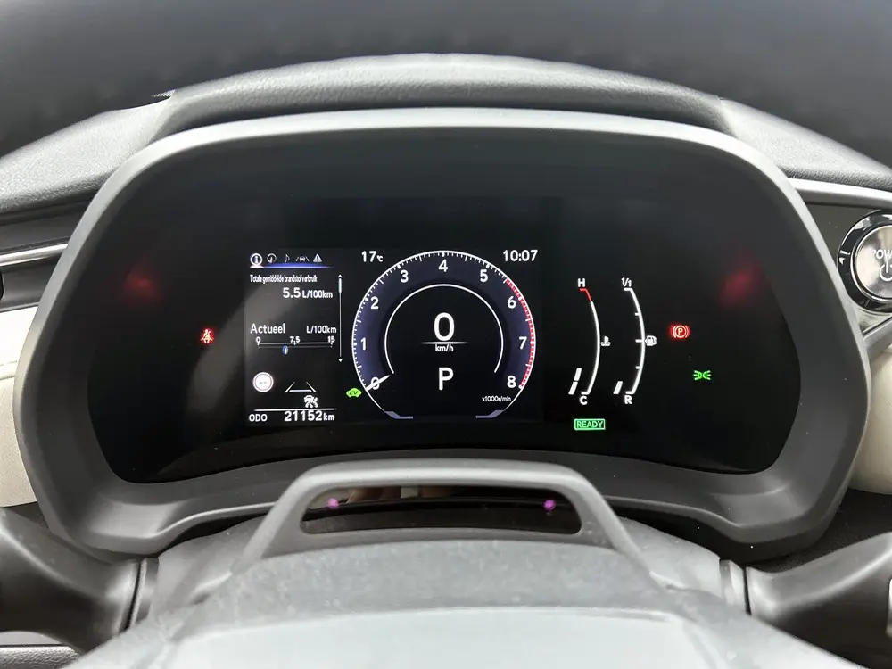 Lexus LBX Elegant 2WD uit 2024, foto 5
