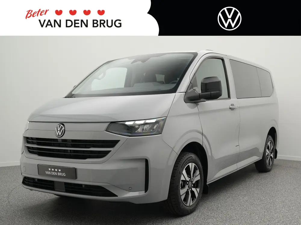 Volkswagen E-Transporter Caravelle 32 L1H1 Life 64 kWh 218 P uit 2025
