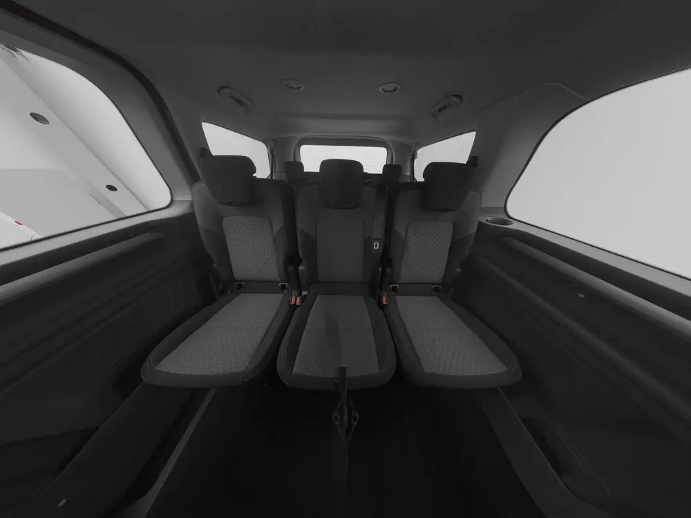 Volkswagen E-Transporter Caravelle 32 L1H1 Life 64 kWh 218 P uit 2025, foto 10