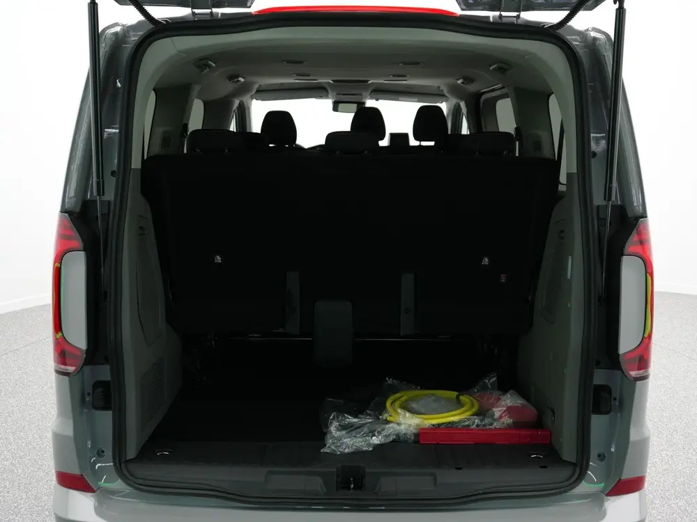 Volkswagen E-Transporter Caravelle 32 L1H1 Life 64 kWh 218 P uit 2025, foto 14