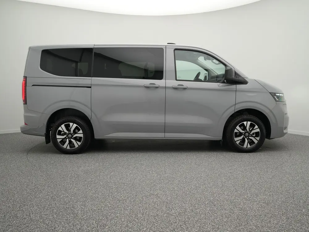 Volkswagen E-Transporter Caravelle 32 L1H1 Life 64 kWh 218 P uit 2025, foto 17