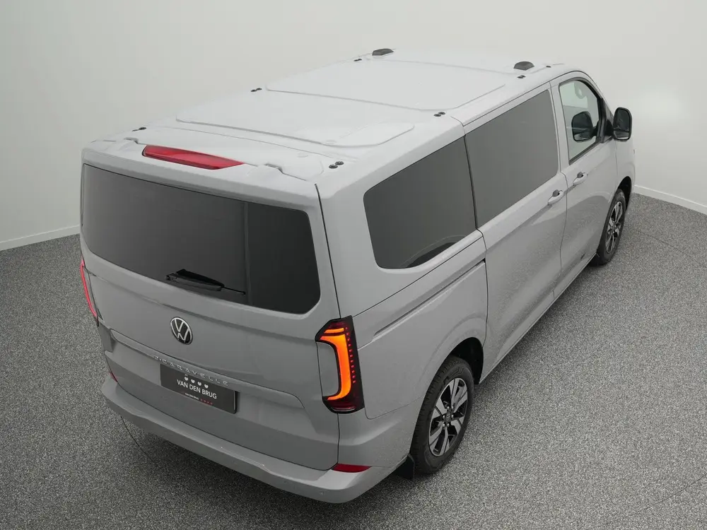 Volkswagen E-Transporter Caravelle 32 L1H1 Life 64 kWh 218 P uit 2025, foto 19