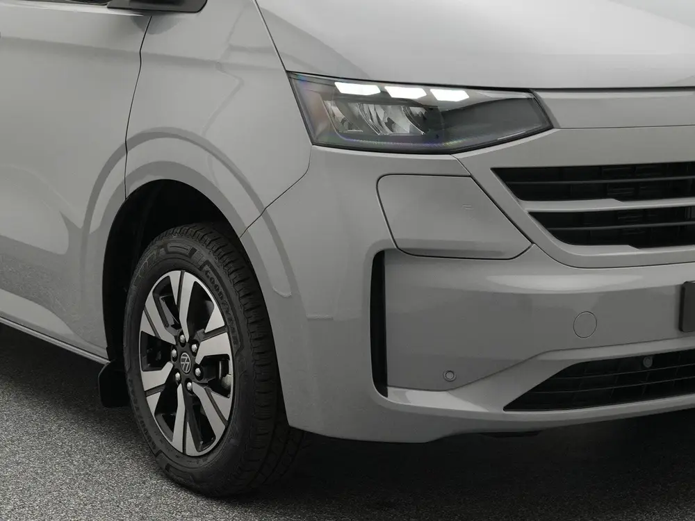 Volkswagen E-Transporter Caravelle 32 L1H1 Life 64 kWh 218 P uit 2025, foto 20