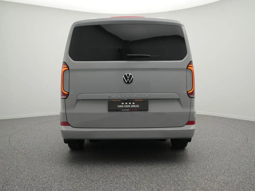 Volkswagen E-Transporter Caravelle 32 L1H1 Life 64 kWh 218 P uit 2025, foto 6