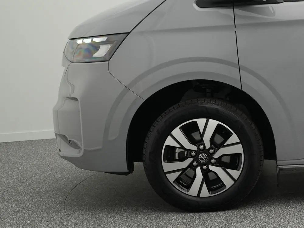 Volkswagen E-Transporter Caravelle 32 L1H1 Life 64 kWh 218 P uit 2025, foto 7
