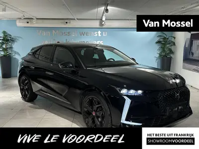 DS Automobiles DS 4 DS 4 1.2 PureTech Performance Line uit 2022