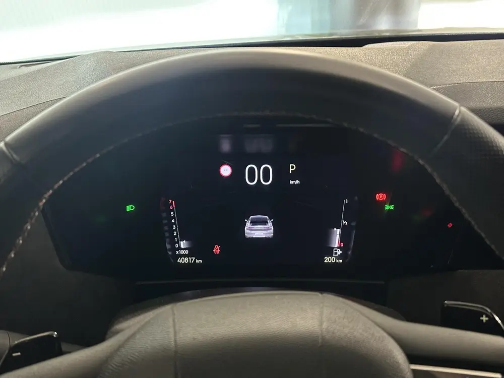 DS Automobiles DS 4 DS 4 1.2 PureTech Performance Line uit 2022, foto 14