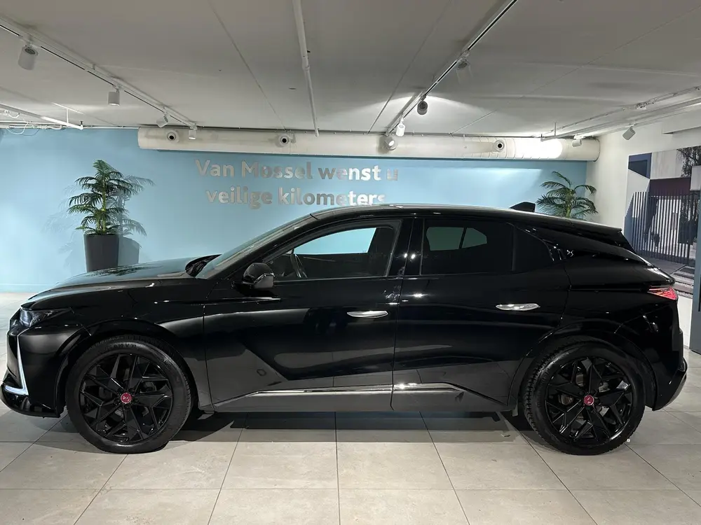 DS Automobiles DS 4 DS 4 1.2 PureTech Performance Line uit 2022, foto 7