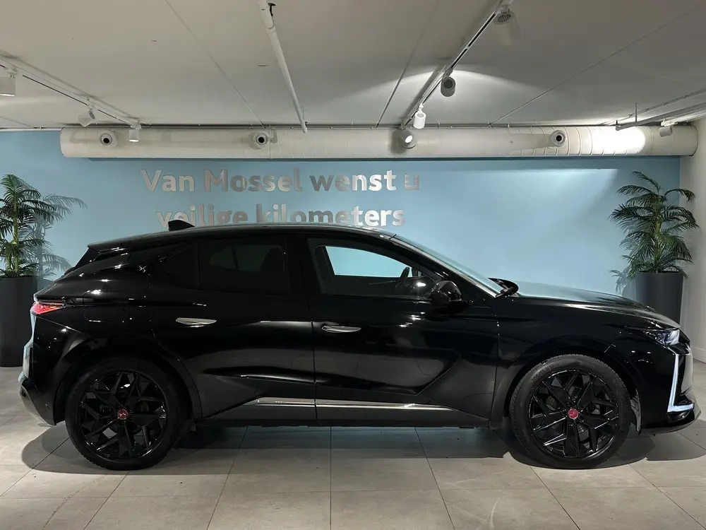 DS Automobiles DS 4 DS 4 1.2 PureTech Performance Line uit 2022, foto 8