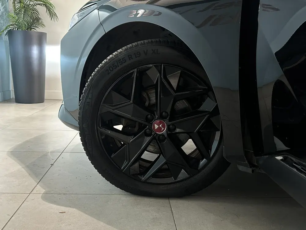 DS Automobiles DS 4 DS 4 1.2 PureTech Performance Line uit 2022, foto 9