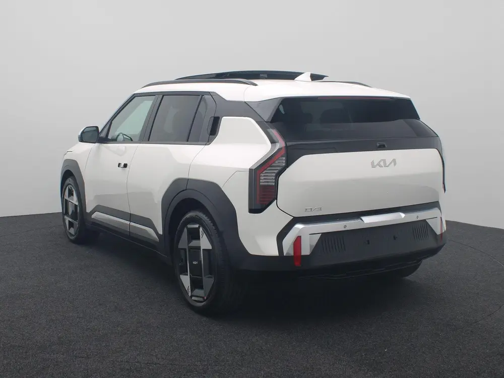 Kia EV3 Plus Advanced 58.3 kWh uit 2026, foto 3