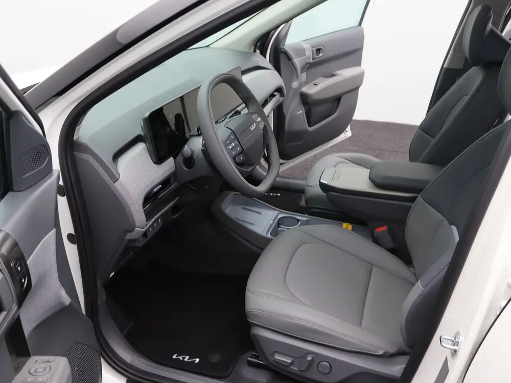 Kia EV3 Plus Advanced 58.3 kWh uit 2026, foto 5