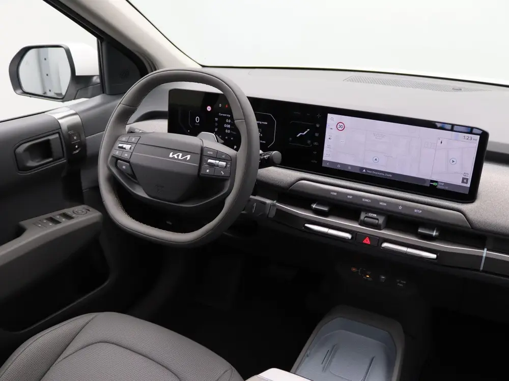 Kia EV3 Plus Advanced 58.3 kWh uit 2026, foto 6