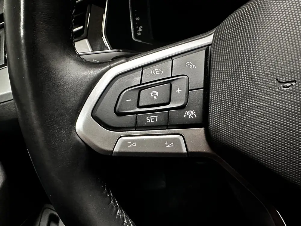 Volkswagen Passat Variant 1.5 TSI Business/ Trekhaak/ Virtua uit 2021, foto 15