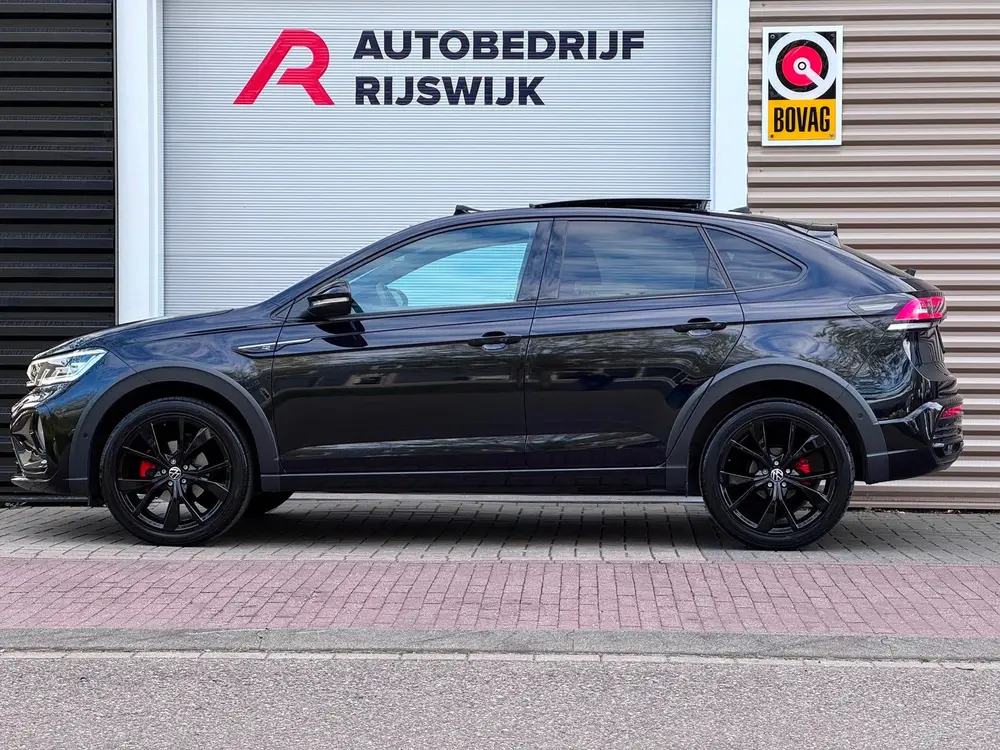 Volkswagen Taigo 1.5 TSI 3x R-Line Pano/Camera/AppleCarPlay uit 2023, foto 2