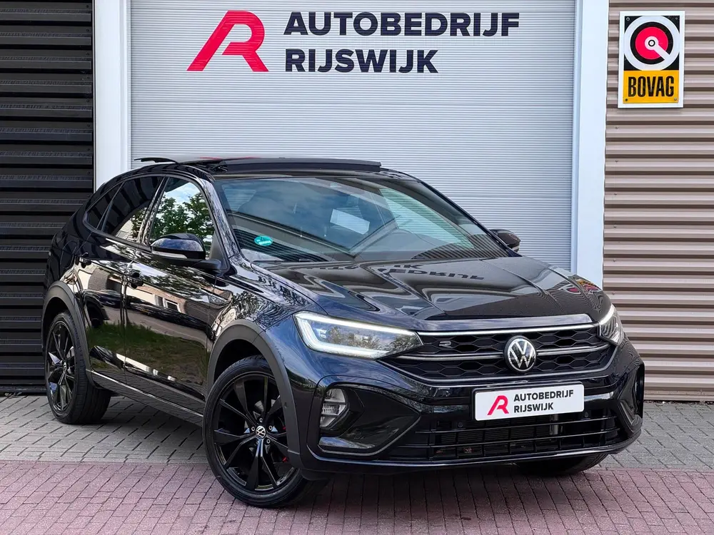 Volkswagen Taigo 1.5 TSI 3x R-Line Pano/Camera/AppleCarPlay uit 2023, foto 6