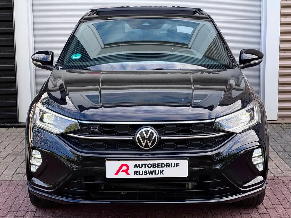 Volkswagen Taigo 1.5 TSI 3x R-Line Pano/Camera/AppleCarPlay uit 2023, foto 7