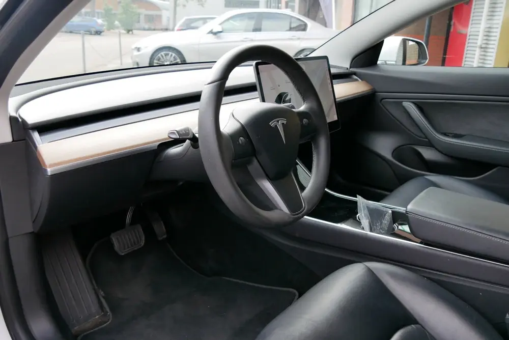 Tesla Model 3 Performance AWD.pb1n. 75 kWh pano org ned. uit 2019, foto 13