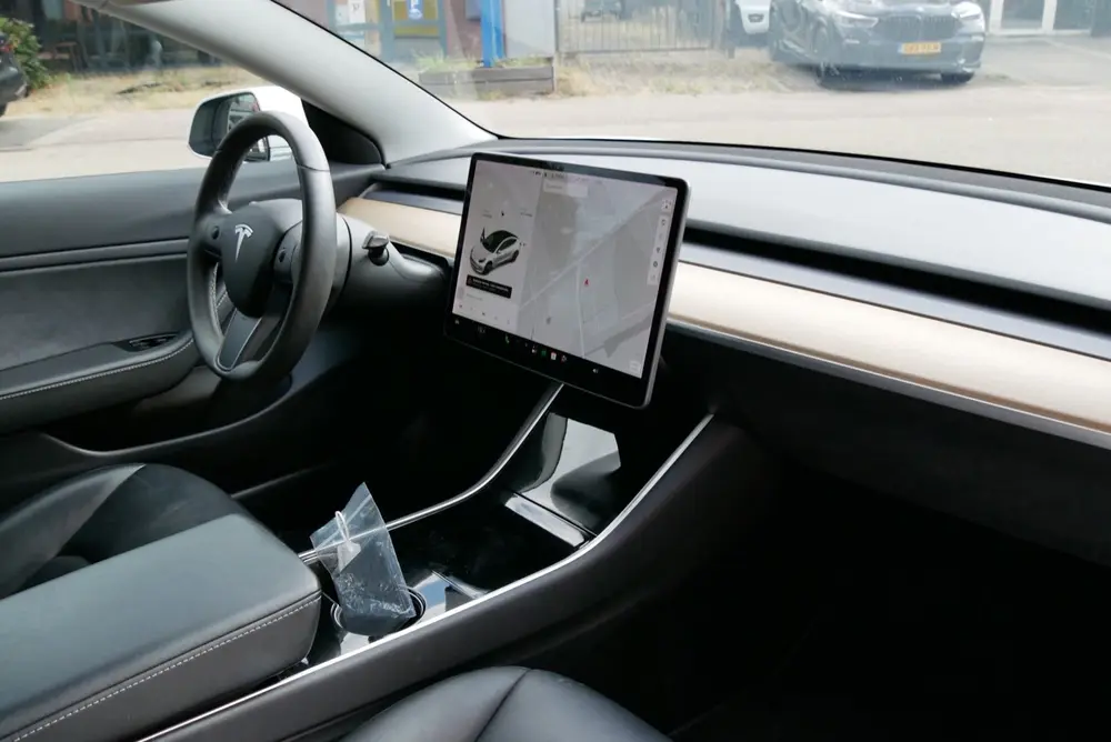 Tesla Model 3 Performance AWD.pb1n. 75 kWh pano org ned. uit 2019, foto 15