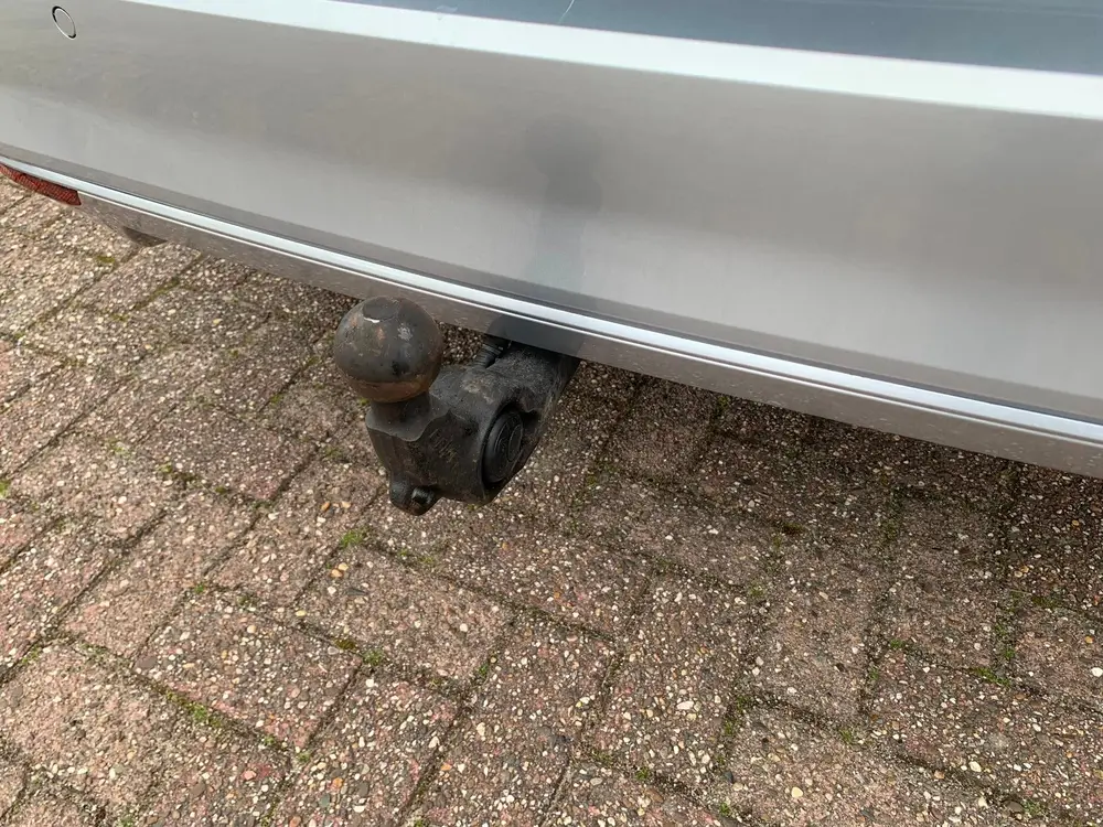 Volkswagen Passat Variant 1.5 TSI , DSG Comfortline Business uit 2019, foto 10