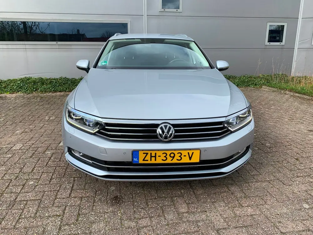 Volkswagen Passat Variant 1.5 TSI , DSG Comfortline Business uit 2019, foto 14