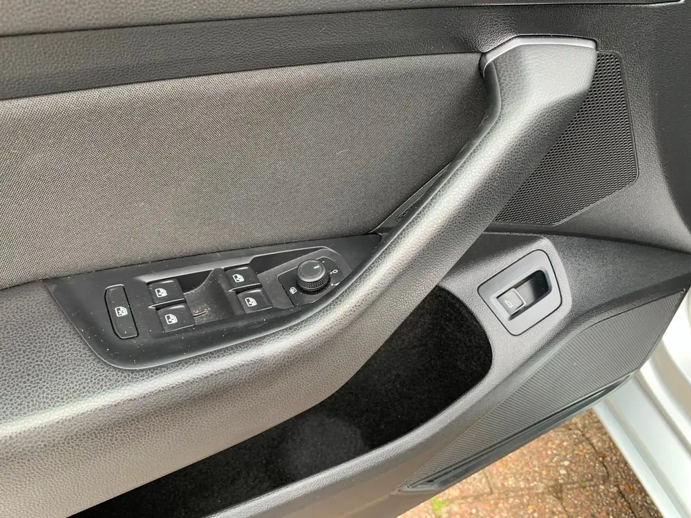 Volkswagen Passat Variant 1.5 TSI , DSG Comfortline Business uit 2019, foto 16