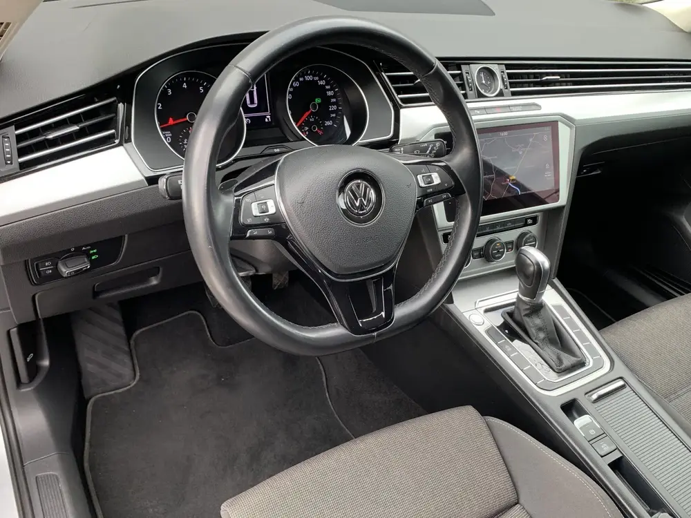 Volkswagen Passat Variant 1.5 TSI , DSG Comfortline Business uit 2019, foto 18