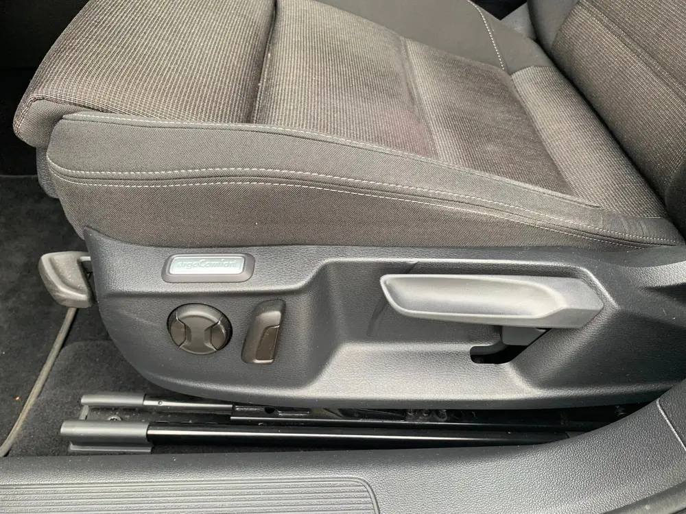 Volkswagen Passat Variant 1.5 TSI , DSG Comfortline Business uit 2019, foto 20