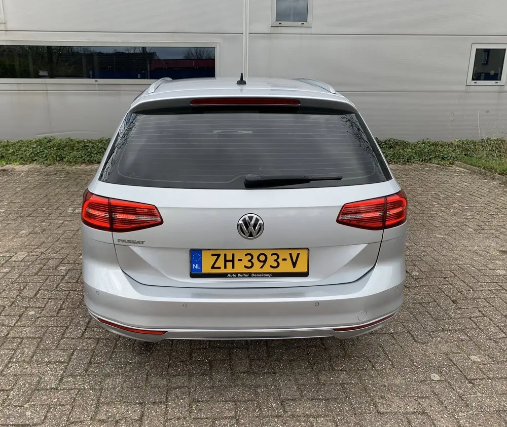 Volkswagen Passat Variant 1.5 TSI , DSG Comfortline Business uit 2019, foto 5
