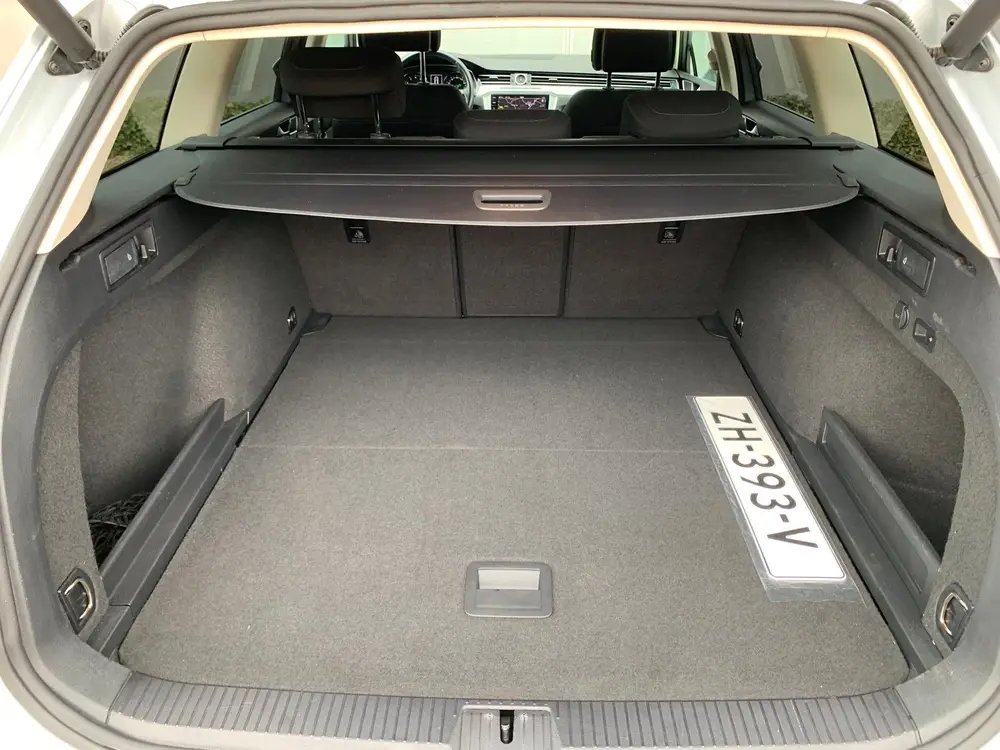 Volkswagen Passat Variant 1.5 TSI , DSG Comfortline Business uit 2019, foto 6