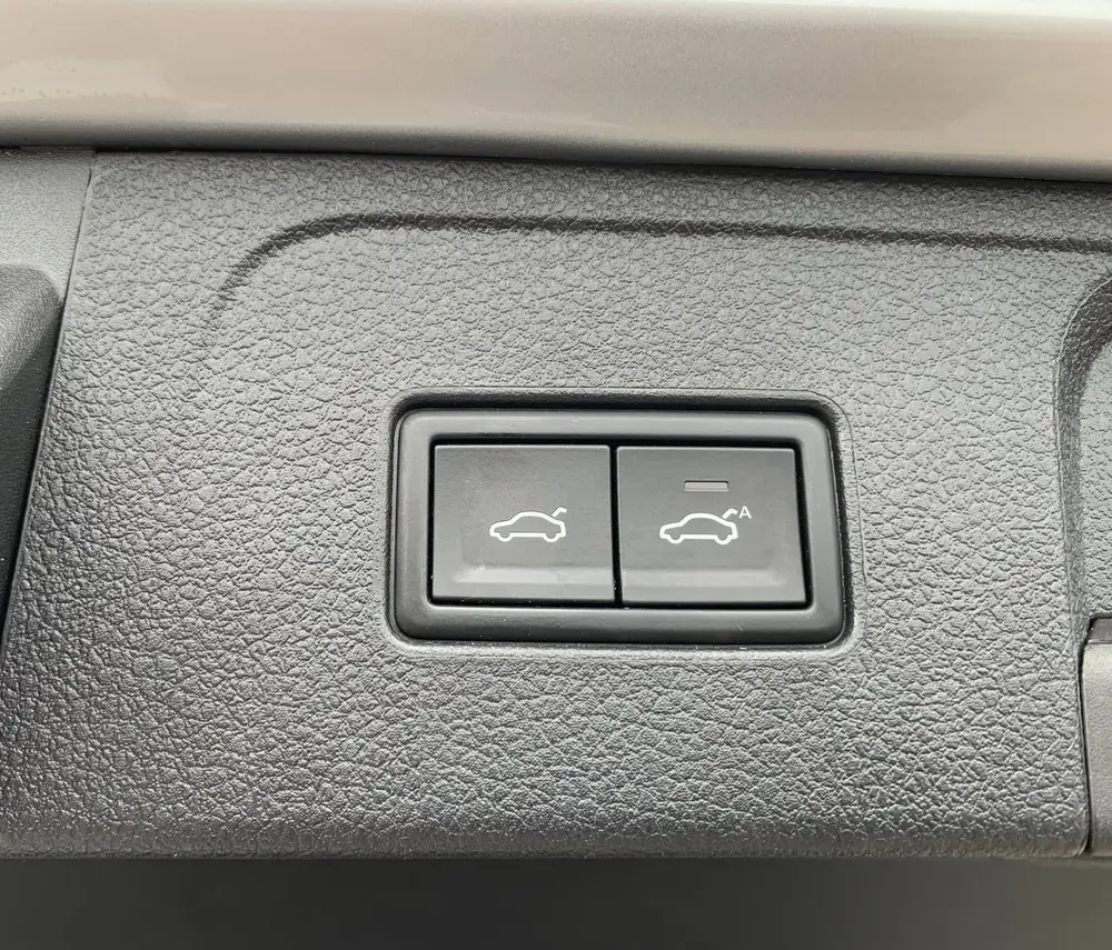 Volkswagen Passat Variant 1.5 TSI , DSG Comfortline Business uit 2019, foto 8