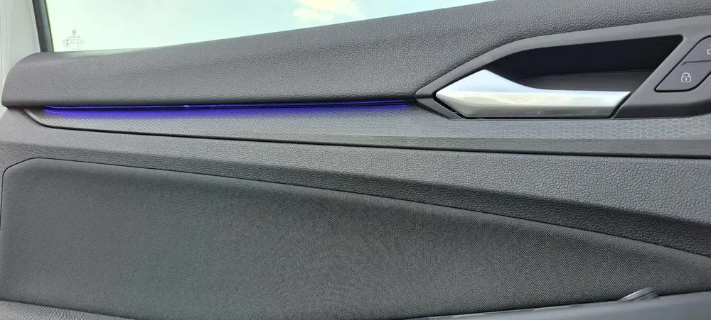 Volkswagen Golf 1.4 eHybrid GTE 245pk/panoramadak/led/carpla uit 2021, foto 12