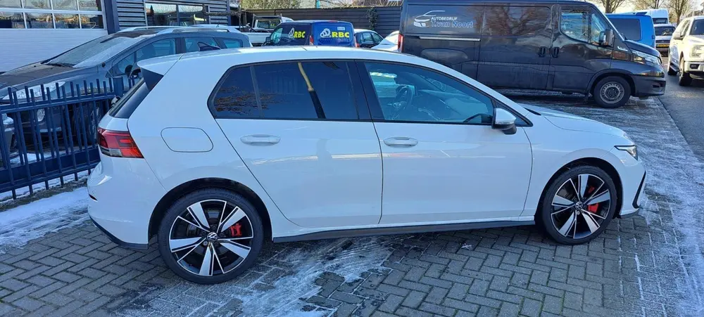 Volkswagen Golf 1.4 eHybrid GTE 245pk/panoramadak/led/carpla uit 2021, foto 3