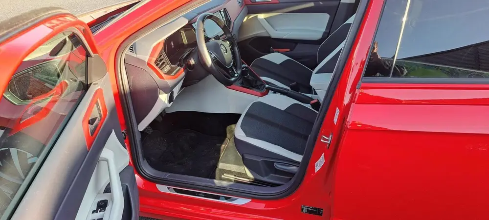 Volkswagen Polo 1.0 TSI Beats 116 PK uit 2019, foto 5