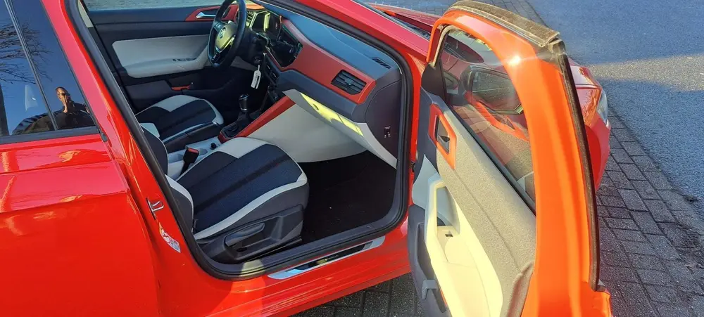 Volkswagen Polo 1.0 TSI Beats 116 PK uit 2019, foto 6