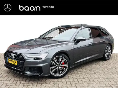 Audi A6 55 TFSI e Quattro Pro Line S Competition uit 2024