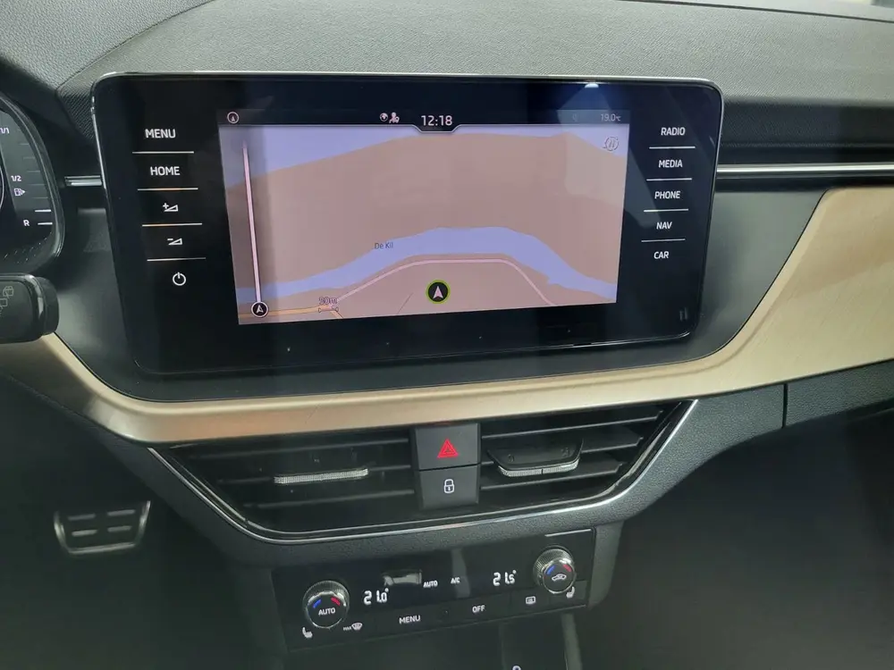 Skoda Scala 1.0 TSI Business Sport Edition Automaat uit 2019, foto 13
