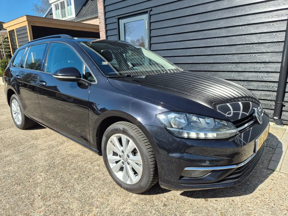 Volkswagen Golf Variant 1.0 TSI Comfortline *€4695 EX BPM uit 2019